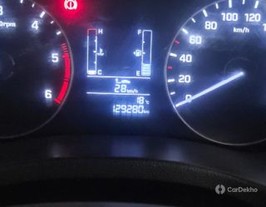 2017 Hyundai Creta 1.6 CRDi SX 2017 Hyundai Creta 1.6 CRDi SX