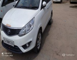 2017 Tata Zest Quadrajet 1.3 75PS XM 2017 Tata Zest Quadrajet 1.3 75PS XM