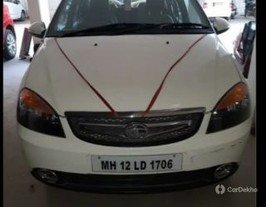2013 Tata Indigo Emax CNG GLX 2013 Tata Indigo Emax CNG GLX