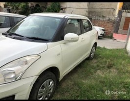 2014 मारुति स्विफ्ट Dzire VDI 2014 मारुति स्विफ्ट Dzire VDI