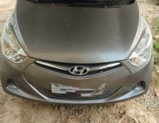 Hyundai EON Era Plus Hyundai EON Era Plus
