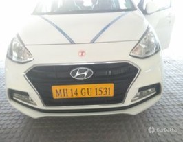 2018 Hyundai Xcent 1.2 CRDi E Plus 2018 Hyundai Xcent 1.2 CRDi E Plus