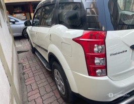 2016 Mahindra XUV500 W6 2WD 2016 Mahindra XUV500 W6 2WD