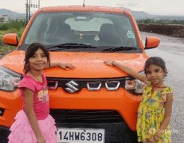 2019 Maruti S-Presso VXI Plus 2019 Maruti S-Presso VXI Plus