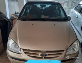 2006 टाटा इंडिका DLX 2006 टाटा इंडिका DLX