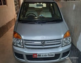 2011 மாருதி வேகன் ஆர் எல்எஸ்ஐ BSIII 2011 மாருதி வேகன் ஆர் எல்எஸ்ஐ BSIII