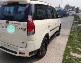 2012 மஹிந்திரா சைலோ E8 ABS BS IV 2012 மஹிந்திரா சைலோ E8 ABS BS IV