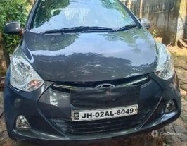 2016 Hyundai EON Sportz 2016 Hyundai EON Sportz
