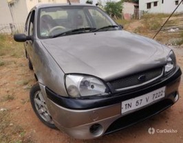 2004 Ford Ikon 1.8 ZXi NXt 2004 Ford Ikon 1.8 ZXi NXt
