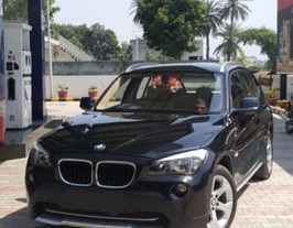 2013 BMW X1 sDrive20d 2013 BMW X1 sDrive20d