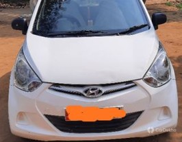 2015 Hyundai EON D Lite Plus 2015 Hyundai EON D Lite Plus