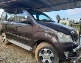 2011 Mahindra Xylo E6 BS IV 2011 Mahindra Xylo E6 BS IV