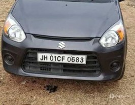 2017 Maruti Alto 800 LXI Optional 2017 Maruti Alto 800 LXI Optional