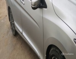 2017 ಹೋಂಡಾ ನಗರ ಐ VTEC ವಿಎಕ್ಸ್ 2017 ಹೋಂಡಾ ನಗರ ಐ VTEC ವಿಎಕ್ಸ್