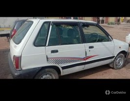 2008 मारुति 800 AC BSIII 2008 मारुति 800 AC BSIII