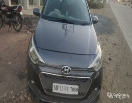 2017 Hyundai i20 Sportz 1.4 CRDi 2017 Hyundai i20 Sportz 1.4 CRDi