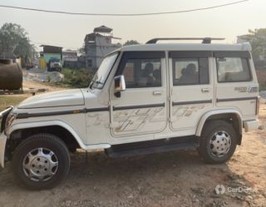 2018 Mahindra Bolero Power Plus ZLX 2018 Mahindra Bolero Power Plus ZLX