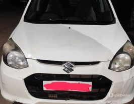 2014 Maruti Alto 800 Base 2014 Maruti Alto 800 Base