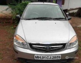 2016 Tata Indigo eLX BS IV 2016 Tata Indigo eLX BS IV