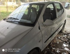 2009 टाटा इंडिगो LE (TDI) BS-III 2009 टाटा इंडिगो LE (TDI) BS-III