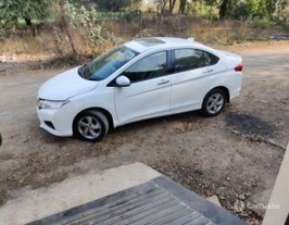 2015 Honda City i DTEC VX 2015 Honda City i DTEC VX