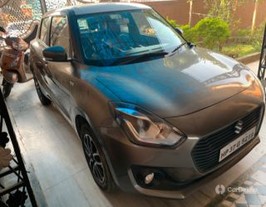 2019 Maruti Swift ZDI Plus 2019 Maruti Swift ZDI Plus