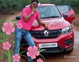 2019 ரெனால்ட் க்விட் ரஸ்ல் 2019 ரெனால்ட் க்விட் ரஸ்ல்