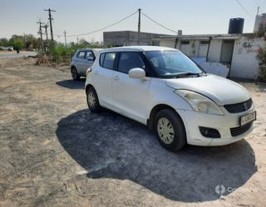 2012 Maruti Swift VDI 2012 Maruti Swift VDI
