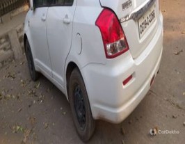 2012 Maruti Swift Dzire VDi 2012 Maruti Swift Dzire VDi