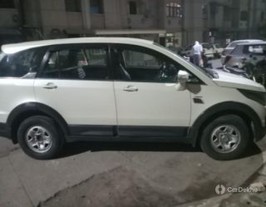 2017 Tata Hexa XE 2017 Tata Hexa XE