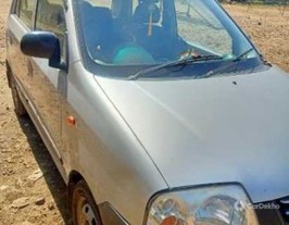 2004 Hyundai Santro Xing Base 2004 Hyundai Santro Xing Base