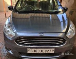 2017 फोर्ड फिगो Aspire 1.5 TDCi ट्रेंड 2017 फोर्ड फिगो Aspire 1.5 TDCi ट्रेंड