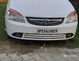 2008 Tata Indigo LS 2008 Tata Indigo LS