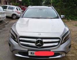 2015 Mercedes-Benz GLA Class 200 CDI SPORT 2015 Mercedes-Benz GLA Class 200 CDI SPORT
