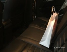 2019 Isuzu MU-X 2WD 2019 Isuzu MU-X 2WD