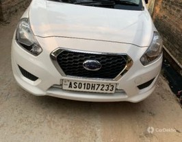 2017 ಡಟ್ಸನ್ ಗೋ Plus ಟಿ BSIV 2017 ಡಟ್ಸನ್ ಗೋ Plus ಟಿ BSIV