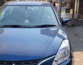 2018 மாருதி பாலினோ 1.2 ஸடா 2018 மாருதி பாலினோ 1.2 ஸடா