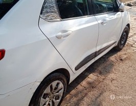 2017 Hyundai Xcent 1.2 CRDi SX 2017 Hyundai Xcent 1.2 CRDi SX