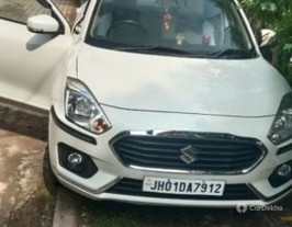 2018 మారుతి స్విఫ్ట్ Dzire విఎక్స్ఐ 1.2 2018 మారుతి స్విఫ్ట్ Dzire విఎక్స్ఐ 1.2