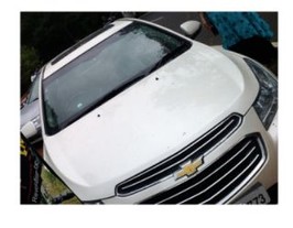 2015 Chevrolet Cruze LTZ 2015 Chevrolet Cruze LTZ