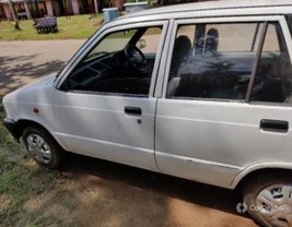 1998 Maruti 800 Std 1998 Maruti 800 Std