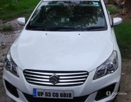 2018 மாருதி சியஸ் 1.4 AT டெல்டா 2018 மாருதி சியஸ் 1.4 AT டெல்டா
