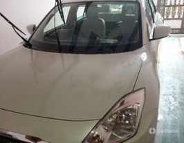 2017 Maruti Swift Dzire VDI 2017 Maruti Swift Dzire VDI