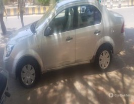 2008 ఫోర్డ్ ఫియస్టా 1.4 Duratec EXI 2008 ఫోర్డ్ ఫియస్టా 1.4 Duratec EXI