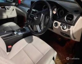 2012 ಮರ್ಸಿಡಿಸ್ ಹೊಸದು C-Class C 220 CDI BE Avantgare 2012 ಮರ್ಸಿಡಿಸ್ ಹೊಸದು C-Class C 220 CDI BE Avantgare
