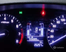 2017 Hyundai Creta 1.6 CRDi SX 2017 Hyundai Creta 1.6 CRDi SX