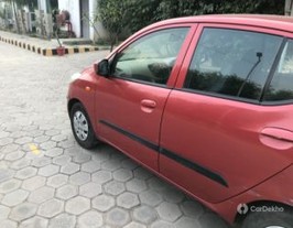 2010 ஹூண்டாய் ஐ10 மேக்னா 1.1L 2010 ஹூண்டாய் ஐ10 மேக்னா 1.1L