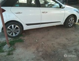 2016 Hyundai i20 Asta 1.2 2016 Hyundai i20 Asta 1.2