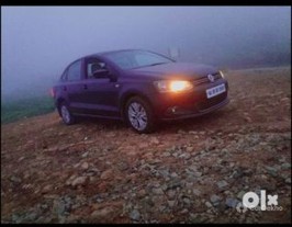2015 Volkswagen Vento 1.5 TDI Highline 2015 Volkswagen Vento 1.5 TDI Highline
