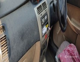 2012 ടാടാ ഇൻഡിക്ക Vista TDI എൽഎസ് 2012 ടാടാ ഇൻഡിക്ക Vista TDI എൽഎസ്